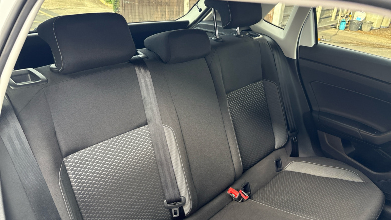 Volkswagen Polo 1.0 EVO 80 Active 5dr Petrol Hatchback